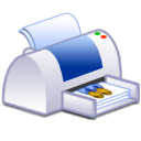 printer,print icon