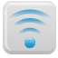 52, button, network, wifi icon