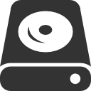 hdd icon