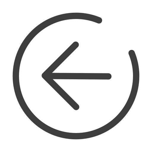 Return svg vector icon