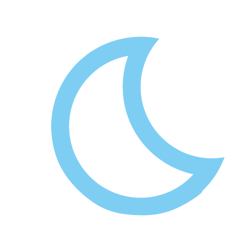 Sunny Weather Day svg vector icon