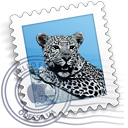 black,mail,envelop,message,email,letter icon