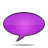 speech,bubble,pink icon