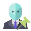 admin,push,pin icon