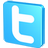 blue,twitter,social network,social,sn icon