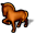 trojan,hot icon