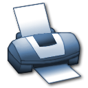 printer,print icon