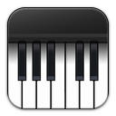 audio,midi,setup,install,installation icon