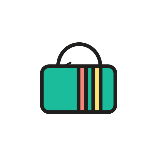 Package svg vector icon
