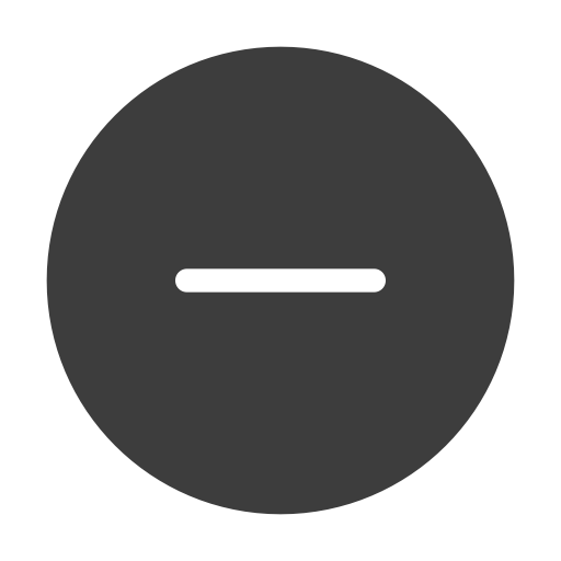 Delete Form Controls svg vector icon