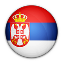 flag, of, serbia icon