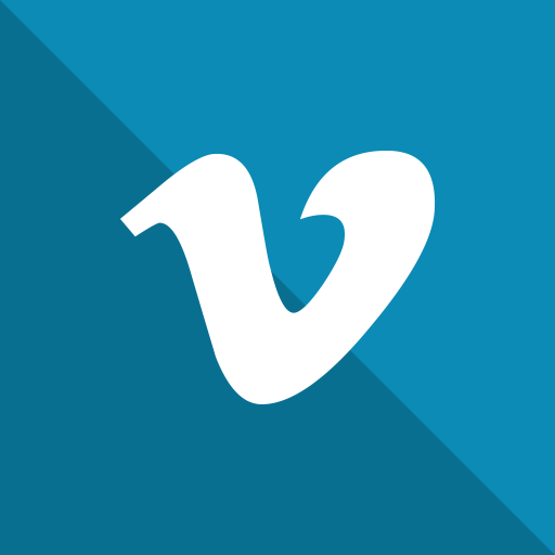 vimeo icon