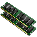 blocks, ram icon
