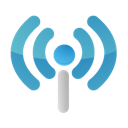 wi-fi, gprs, radio, signal, wi-fi, wifi, wireless icon