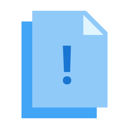 Answers svg vector icon