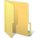 folder icon