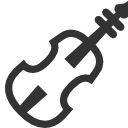 violin icon