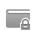 wallet,lock icon