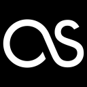 lastfm svg vector icon