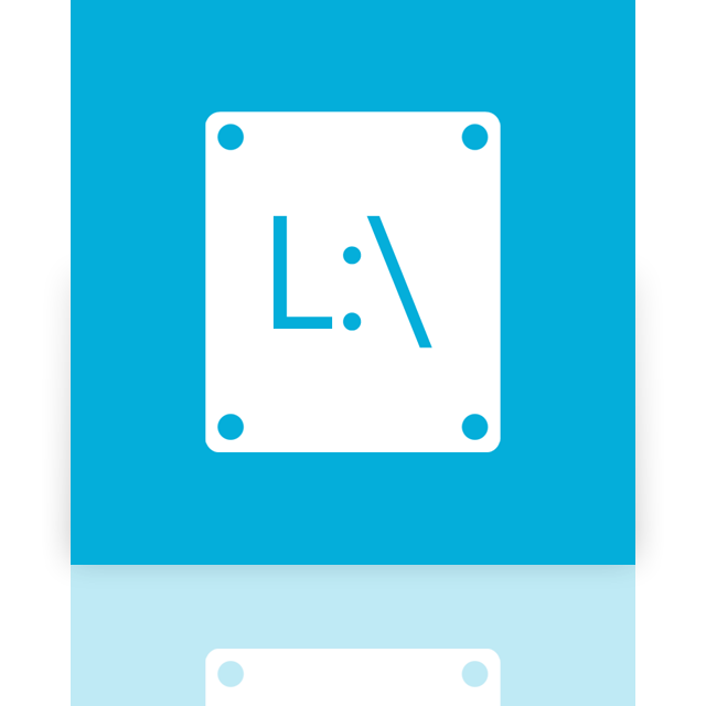 mirror icon