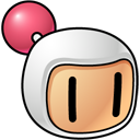 bomberman icon