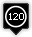 speed icon