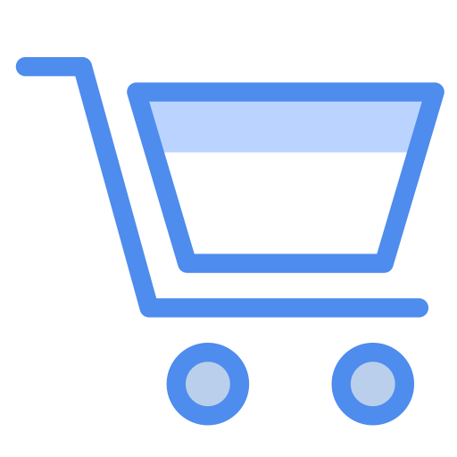 Shopping Cart svg vector icon