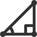 trigonometry icon