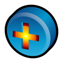 bittorrent, plus icon