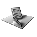 doc,editblocked icon