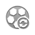 ball,football,refresh icon