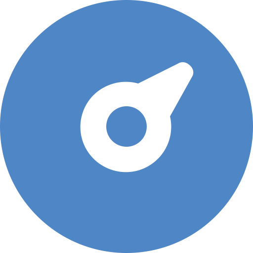 Risk Preference Test svg vector icon
