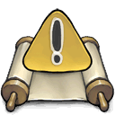 alton,brown,all,knowing,this,script,dangerous icon