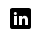 linked,linked in icon