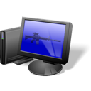 my computer,computer icon
