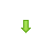 arrow,mini,down,descend,download,fall,decrease,descending icon