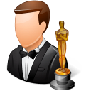 actor, male icon