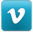 vimeo icon