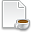 page,white,cup,coffee,food,mocca icon