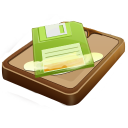 tea icon