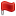 flag,red icon