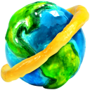handwork icon