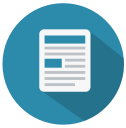 archive, article, data, document, file, files, newspaper, office, paper, sheet svg vector icon