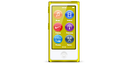 apple, citrus, ipod, nano, product icon