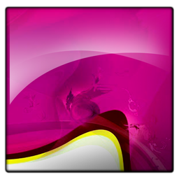 adobe,id icon