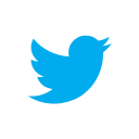 social, tweet, twitter svg vector icon