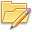 folder,edit,write,writing icon