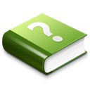 green icon