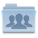 group,folder icon