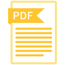 documents, file, format, paper, pdf svg vector icon